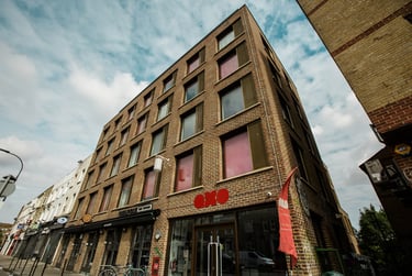 AXO New Cross Student Halls, 403-407 New Cross Road, Lewisham, London, SE14 6AT - Image 13