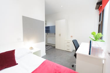 AXO New Cross Student Halls, 403-407 New Cross Road, Lewisham, London, SE14 6AT - Image 1