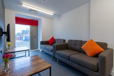Paradise Student Village Student Halls, 15-23 Paradise Street, City Centre, Coventry, CV1 2JU - Image 6