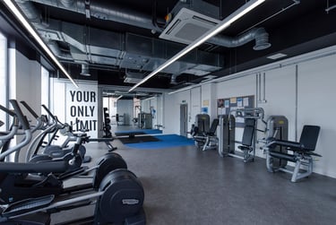 3 Bed Cluster En-suite at Lumya Student Living, 2 Southgates, City Centre, Leicester, LE15PX - Image 12