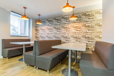 Mary Parker House Student Halls, 17 Apsley Road, Mutley, Plymouth, PL4 6PJ - Image 7