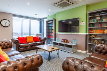 Hannah Court Student Halls, Matilda Street, Sheffield Hallam University, Sheffield, S1 4TP - Image 4