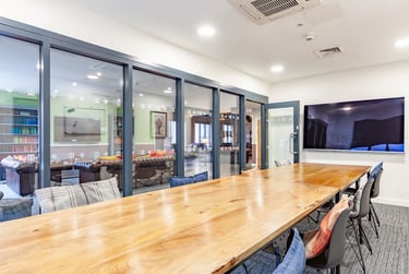 Classic Studio at Hannah Court, Matilda Street, Sheffield Hallam University, Sheffield, S14TP - Image 10