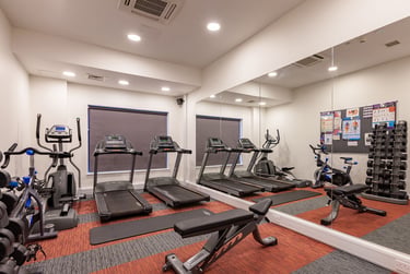 Classic Studio at Hannah Court, Matilda Street, Sheffield Hallam University, Sheffield, S14TP - Image 11