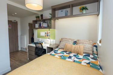 Arbury Court Student Halls, 173 Kingston Road, New Malden, Kingston, KT3 3SS - Image 5
