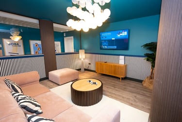 Arbury Court Student Halls, 173 Kingston Road, New Malden, Kingston, KT3 3SS - Image 6