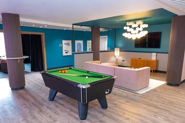 Arbury Court Student Halls, 173 Kingston Road, New Malden, Kingston, KT3 3SS - Image 7