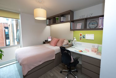 Arbury Court Student Halls, 173 Kingston Road, New Malden, Kingston, KT3 3SS - Image 11