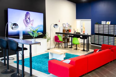 Premium Plus Studio at The Cube Ealing, 11 Popes Lane, Ealing, London, W54NG - Image 7