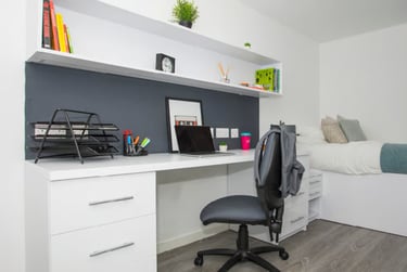 Premium Plus Studio at The Cube Ealing, 11 Popes Lane, Ealing, London, W54NG - Image 8