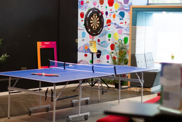 Premium Plus Studio at The Cube Ealing, 11 Popes Lane, Ealing, London, W54NG - Image 11