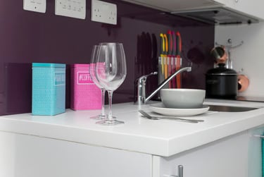 Premium Plus Studio at The Cube Ealing, 11 Popes Lane, Ealing, London, W54NG - Image 12