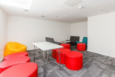 Carfax Quarter Student Halls, 4-5 Queens Street, City Centre, Oxford, OX1 1EJ - Image 3