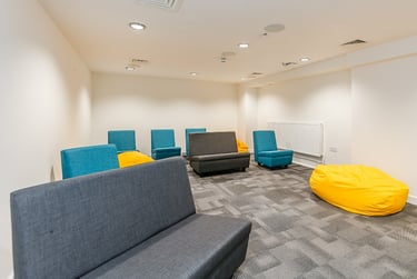 Carfax Quarter Student Halls, 4-5 Queens Street, City Centre, Oxford, OX1 1EJ - Image 9