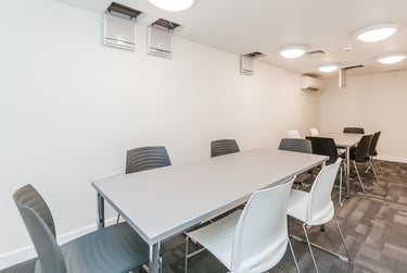 Carfax Quarter Student Halls, 4-5 Queens Street, City Centre, Oxford, OX1 1EJ - Image 10