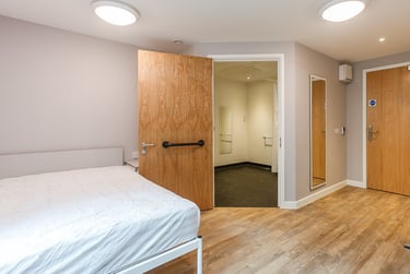 Carfax Quarter Student Halls, 4-5 Queens Street, City Centre, Oxford, OX1 1EJ - Image 11