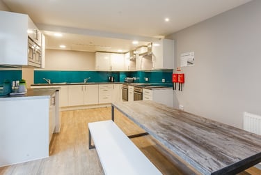 Carfax Quarter Student Halls, 4-5 Queens Street, City Centre, Oxford, OX1 1EJ - Image 12