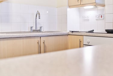 Foundry Court Student Halls, Brook Street, City Centre, Preston, PR1 7EA - Image 7