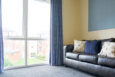 Trinity Student Village Student Halls, Great Shaw Street, City Centre, Preston, PR1 2HF - Image 9