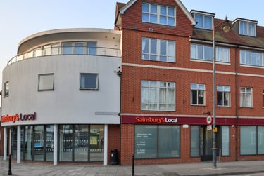 Pavilion Court Student Halls, 1-54 Station Road West, Canterbury, CT2 8FE - Image 7