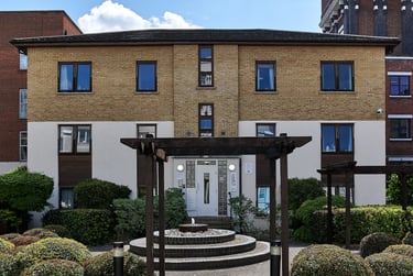 Sunlight Apartments Student Halls, Sunlight Square, London, E2 6LD - Image 7