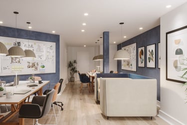 Francis Gardner Studios Student Halls, 89-91 West End Lane, West Hampstead, London, NW6 4SY - Image 6
