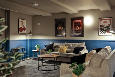 Francis Gardner Studios Student Halls, 89-91 West End Lane, West Hampstead, London, NW6 4SY - Image 7