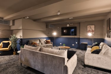 Francis Gardner Studios Student Halls, 89-91 West End Lane, West Hampstead, London, NW6 4SY - Image 9