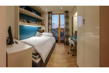 Hoxton Student Halls, 100 East Road, North, London, N1 6AA - Image 6