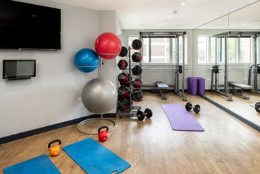 Hoxton Student Halls, 100 East Road, North, London, N1 6AA - Image 13