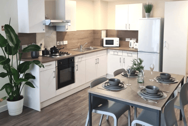 Sheffield 3 Student Halls, 80 Hoyle Street, Broomhill, Sheffield, S3 7LG - Image 5