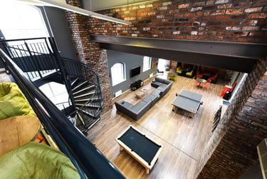 Sheffield 3 Student Halls, 80 Hoyle Street, Broomhill, Sheffield, S3 7LG - Image 4