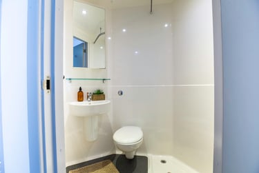 The Bridge Phase II Student Halls, Stoddard Street, Shieldfield, Newcastle, NE2 1BS - Image 7
