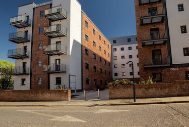 The Bridge Phase II Student Halls, Stoddard Street, Shieldfield, Newcastle, NE2 1BS - Image 15