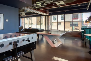 The Bridge Phase II Student Halls, Stoddard Street, Shieldfield, Newcastle, NE2 1BS - Image 12