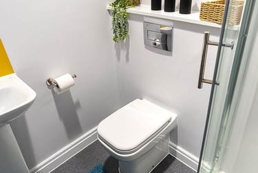 City Edge Student Halls, 30 Ardwick Green South, Ardwick, Manchester, M13 9XE - Image 3