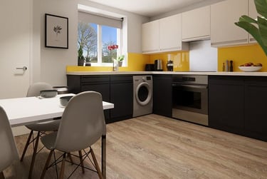 City Edge Student Halls, 30 Ardwick Green South, Ardwick, Manchester, M13 9XE - Image 7