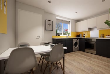 City Edge Student Halls, 30 Ardwick Green South, Ardwick, Manchester, M13 9XE - Image 2