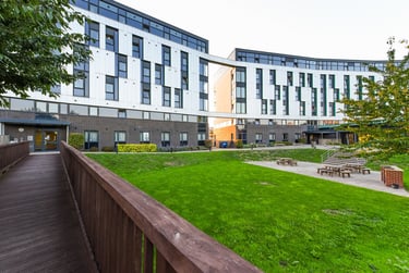 Ensuite bronze plus at Nottingham Two, Midland Way, Dunkirk, Nottingham, NG73LP - Image 7