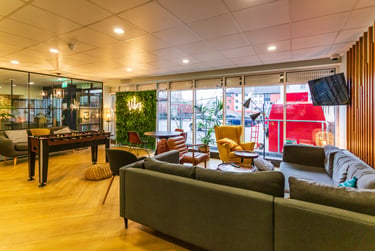 Ensuite Bronze at Buchanan View, 33-35 Calgary Street, City Centre, Glasgow, G40XG - Image 6
