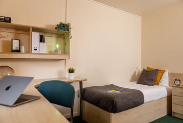 Bonington Student Village Student Halls, College Road, Sutton Bonington, Nottingham, LE12 5RD - Image 13