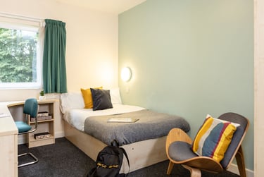 Bonington Student Village Student Halls, College Road, Sutton Bonington, Nottingham, LE12 5RD - Image 3