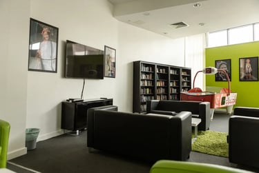 Standard at Bonington Student Village, College Road, Sutton Bonington, Nottingham, LE125RD - Image 12