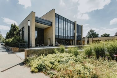 Standard at Bonington Student Village, College Road, Sutton Bonington, Nottingham, LE125RD - Image 7