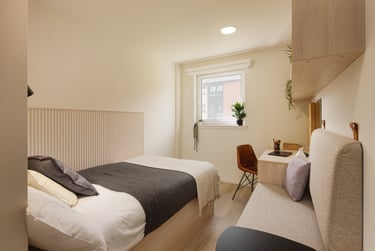 Buchanan View Student Halls, 33-35 Calgary Street, City Centre, Glasgow, G4 0XG - Image 1