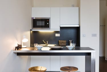 Aldgate Student Halls, 1-2 Education Sqaure, White Chapel, London, E1 1FA - Image 3