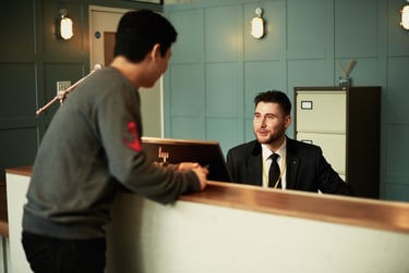 Aldgate Student Halls, 1-2 Education Sqaure, White Chapel, London, E1 1FA - Image 4