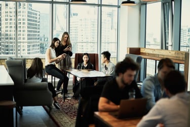 Aldgate Student Halls, 1-2 Education Sqaure, White Chapel, London, E1 1FA - Image 10