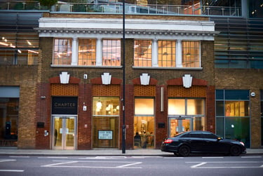 Aldgate Student Halls, 1-2 Education Sqaure, White Chapel, London, E1 1FA - Image 12