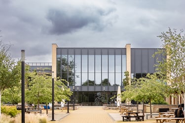 Standard Plus at Bonington Student Village, College Road, Sutton Bonington, Nottingham, LE125RD - Image 8